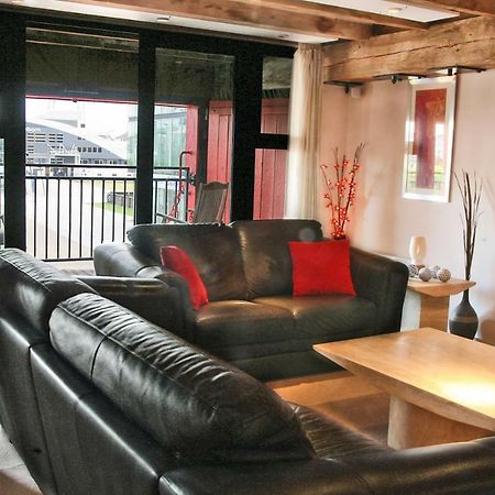 Apartment 3, Warehouse K Лондон Экстерьер фото