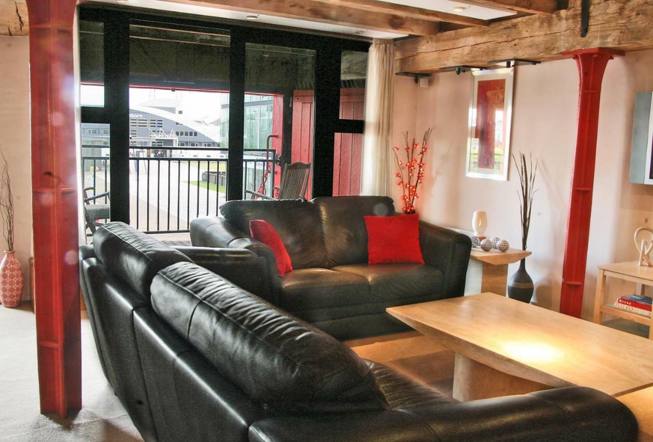 Apartment 3, Warehouse K Лондон Экстерьер фото
