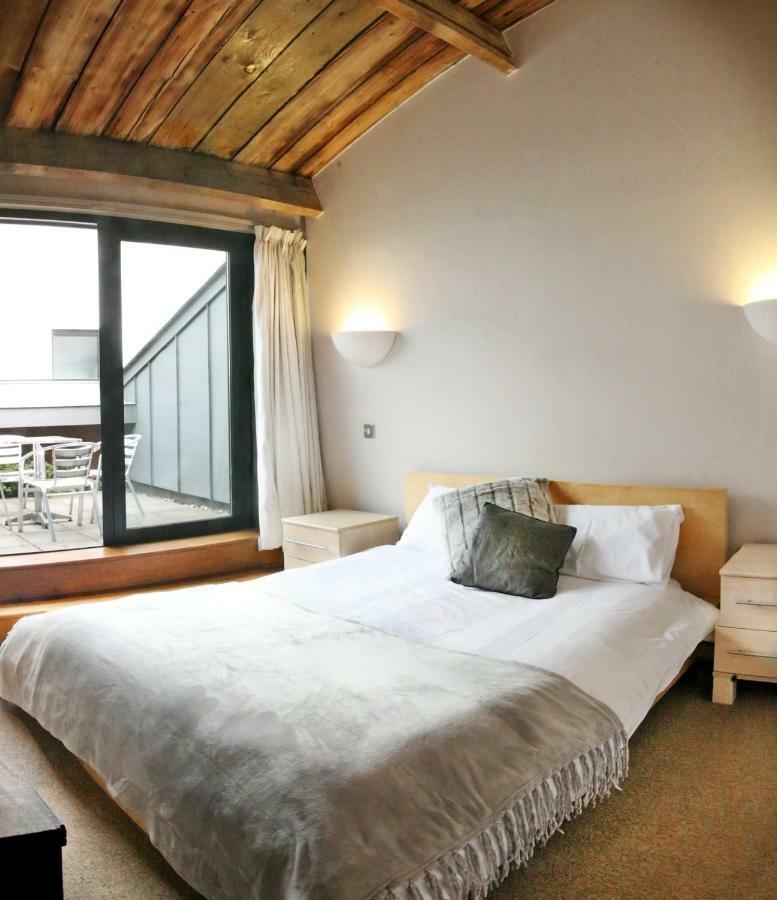 Apartment 3, Warehouse K Лондон Экстерьер фото
